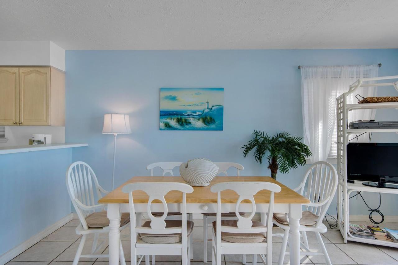 Crystal Villas Destin Exterior photo