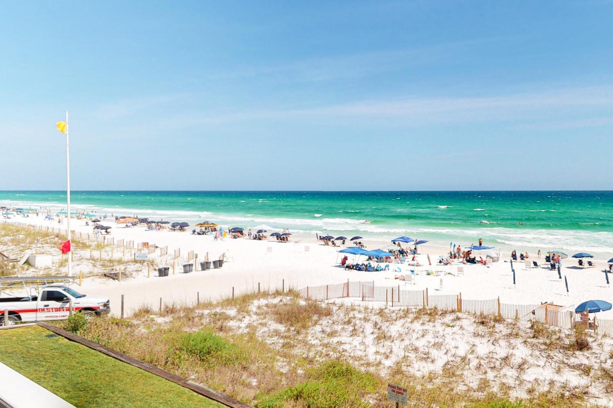 Crystal Villas Destin Room photo