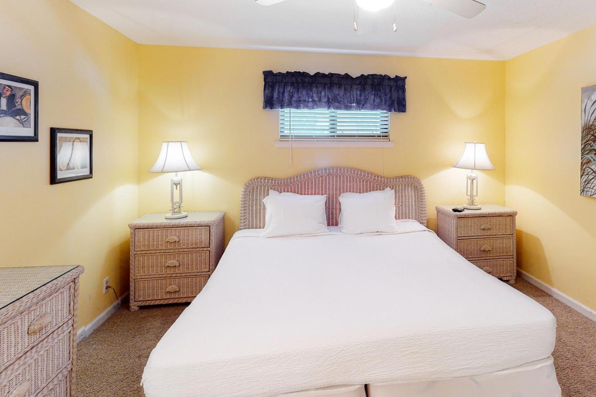 Crystal Villas Destin Room photo