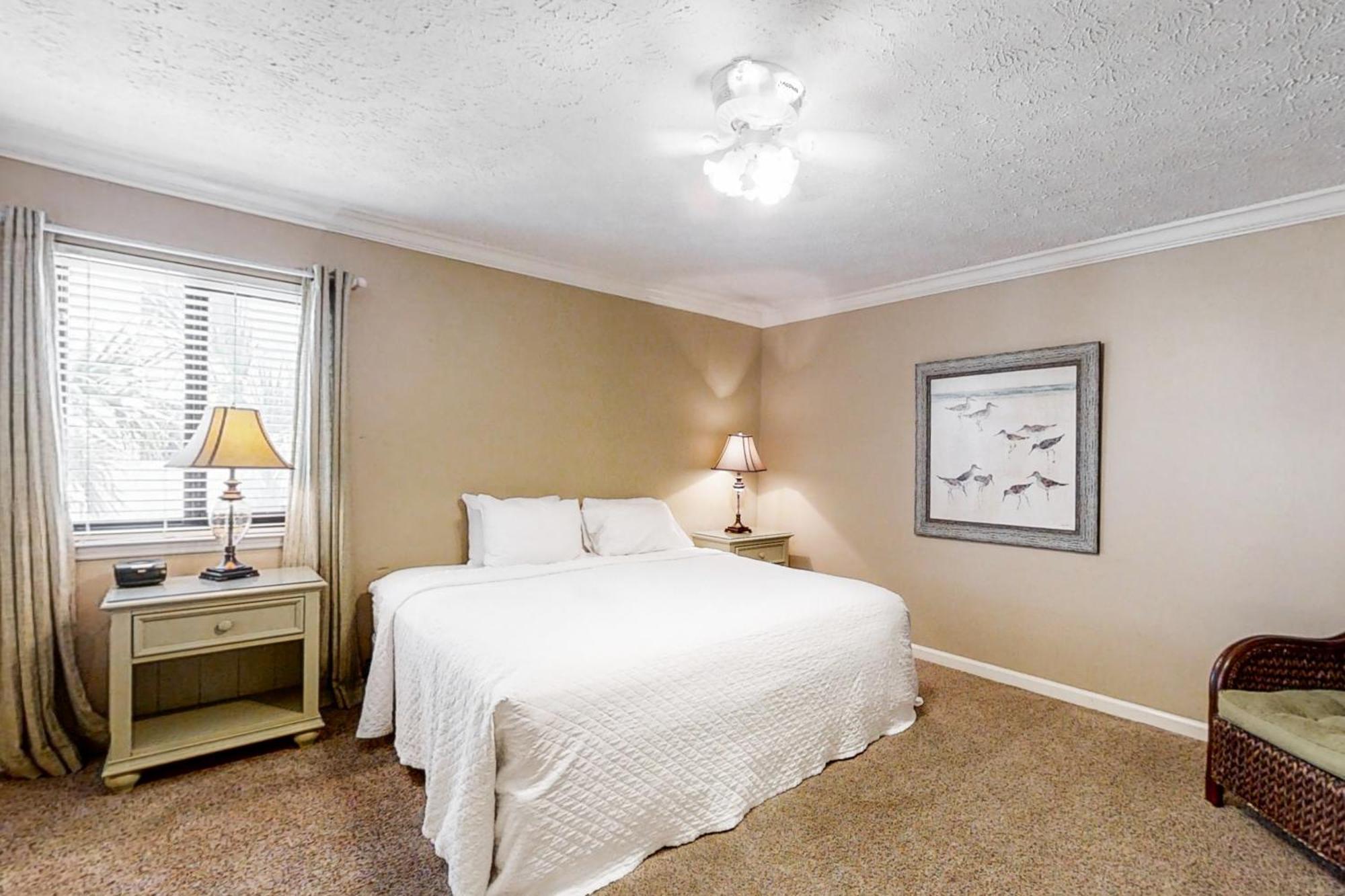 Crystal Villas Destin Room photo