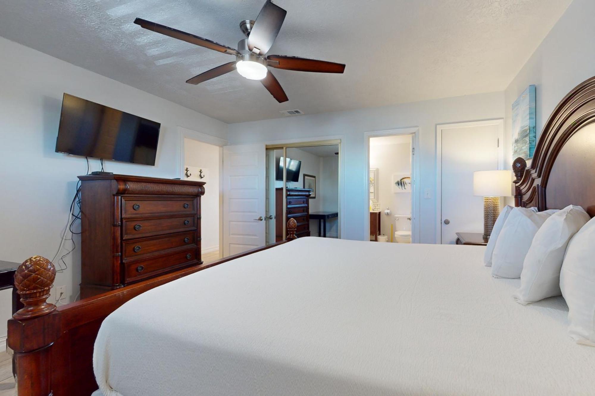 Crystal Villas Destin Room photo