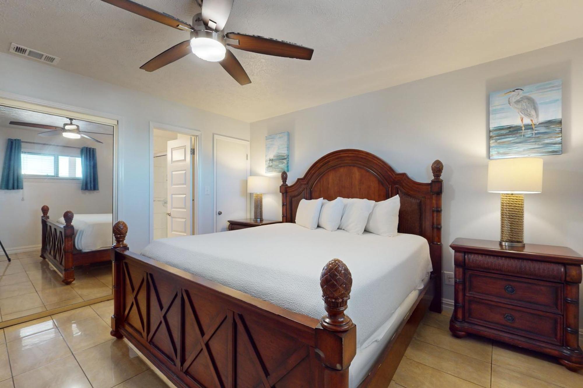 Crystal Villas Destin Room photo