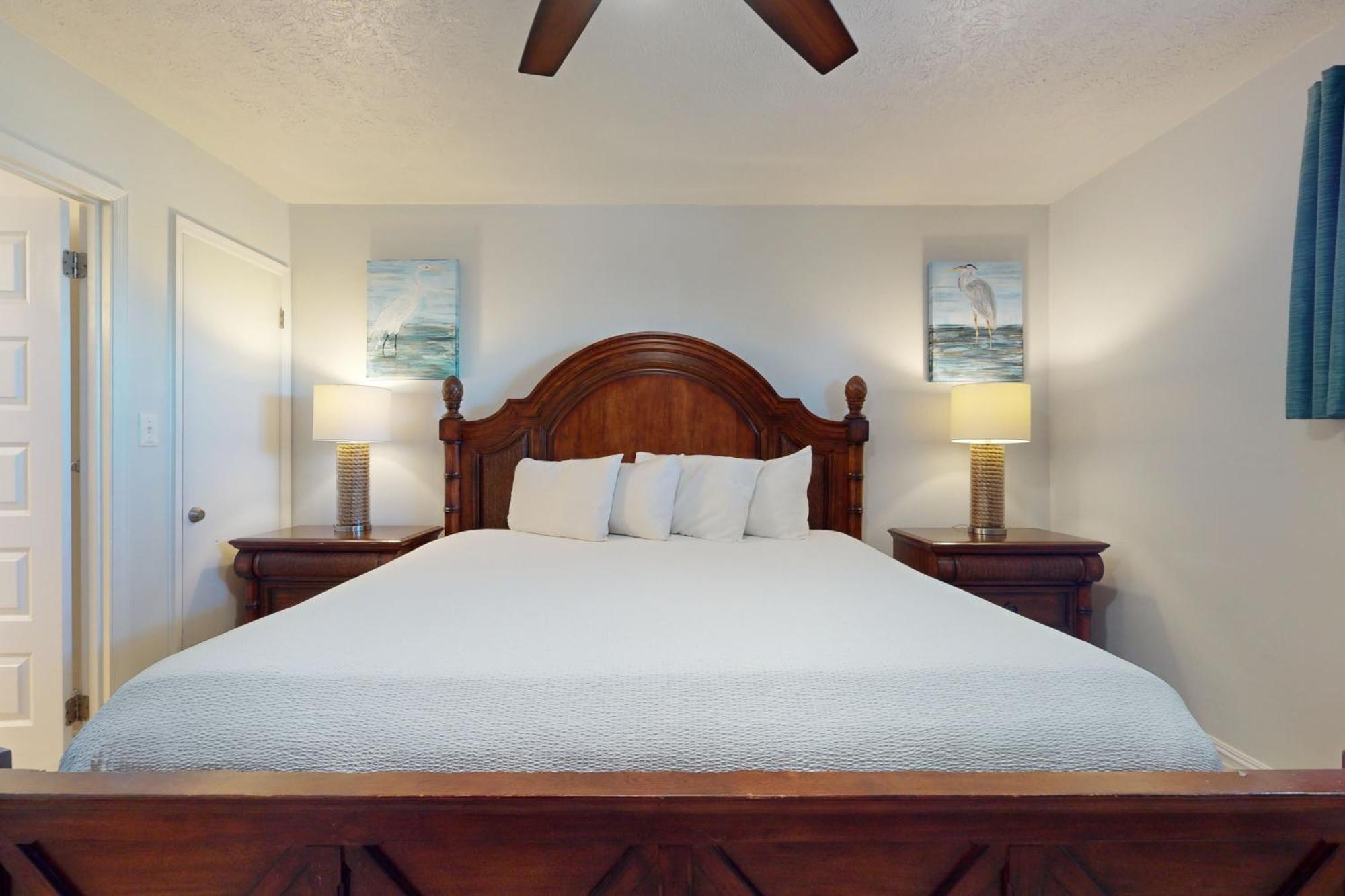 Crystal Villas Destin Room photo