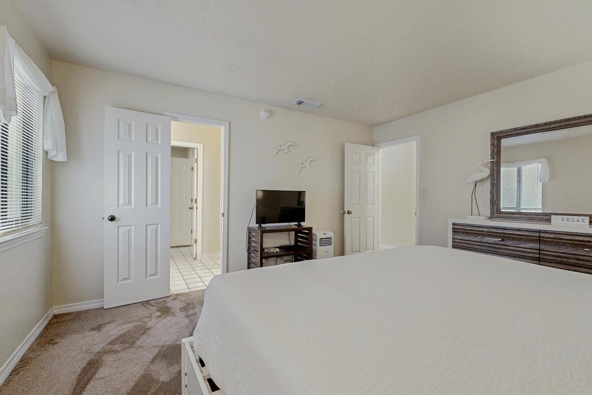 Crystal Villas Destin Exterior photo